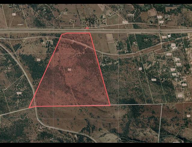 112HA FARM FOR SALE IN SCHURVEBERG AH